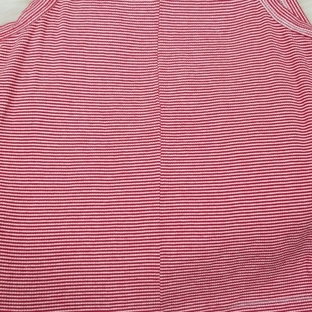 Brandy Melville Ribbed Tank - Picture 6 of 8